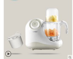 Baby Food Maker and Grinder Tools
