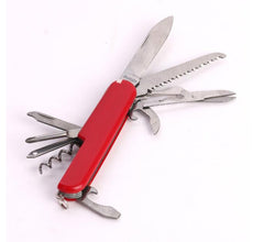 Multifunctional Outdoor Survival Kit and Tools Set