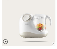 Baby Food Maker and Grinder Tools