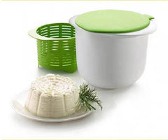 Cheese Maker and Tools Set