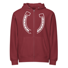 Lane Seven LS14003 I Premium Full Zip Hoodie