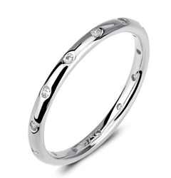 Rings and Band Rings Collection