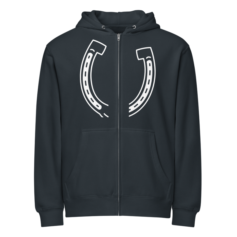 Lane Seven LS14003 I Premium Full Zip Hoodie