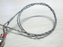 Line Saw and Rope Saw Outdoor Tools