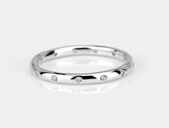 Rings and Band Rings Collection