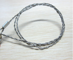 Line Saw and Rope Saw Outdoor Tools