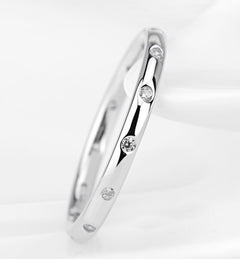 Rings and Band Rings Collection