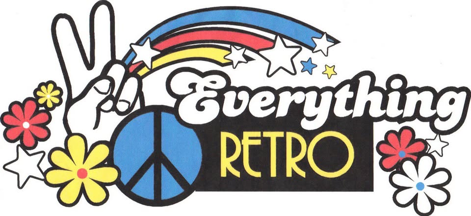 Everything Retro