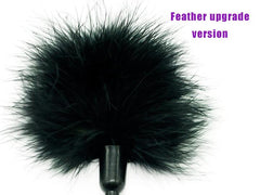 10-Piece Plush Strap Teasing Toy Set
