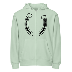 Lane Seven LS14003 I Premium Full Zip Hoodie