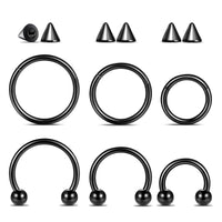 Body Jewelry