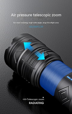 Outdoor Flashlight