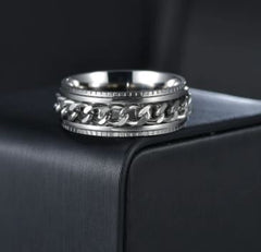 Fidget Rings