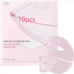 Hydrating Collagen Facial Mask